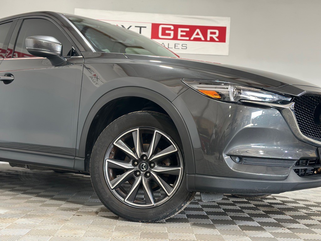 2017 Mazda CX-5 Image 3