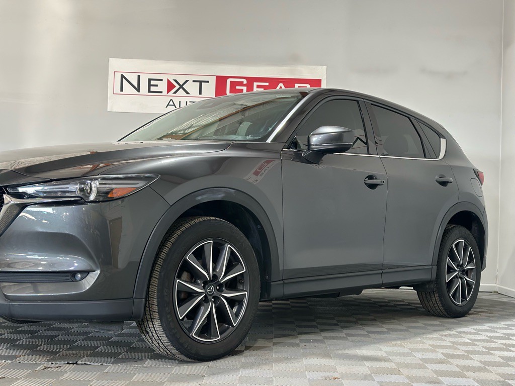 2017 Mazda CX-5 Image 6