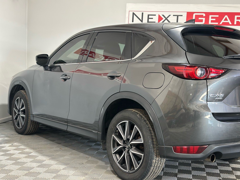 2017 Mazda CX-5 Image 7