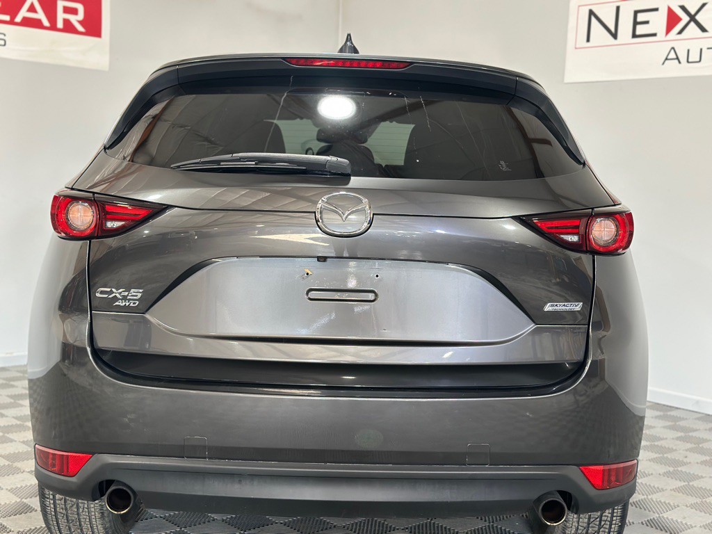 2017 Mazda CX-5 Image 9