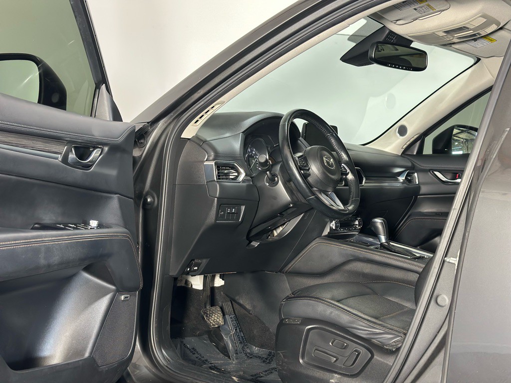 2017 Mazda CX-5 Image 11