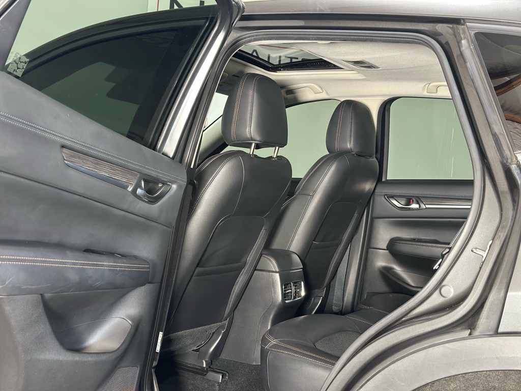 2017 Mazda CX-5 Image 12