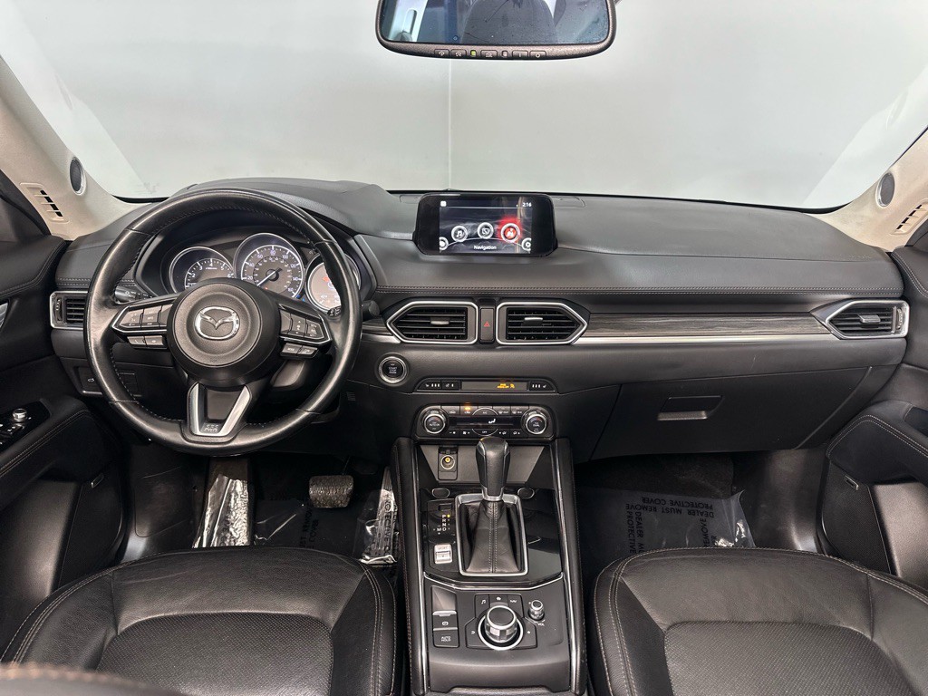 2017 Mazda CX-5 Image 13