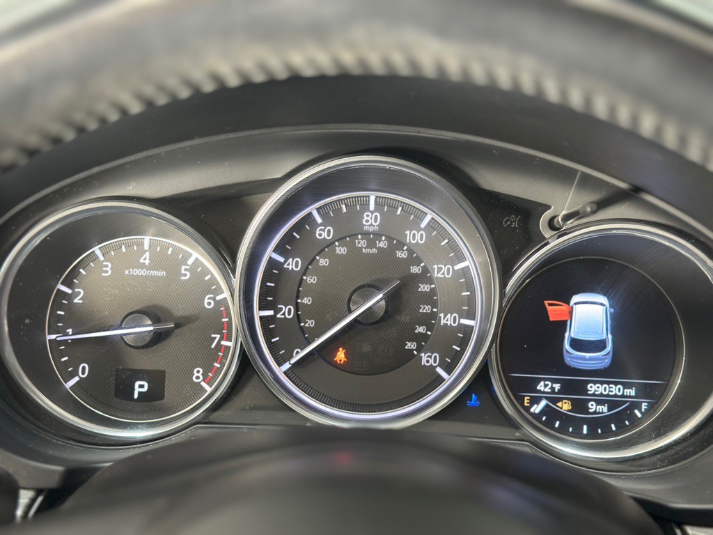 2017 Mazda CX-5 Image 14