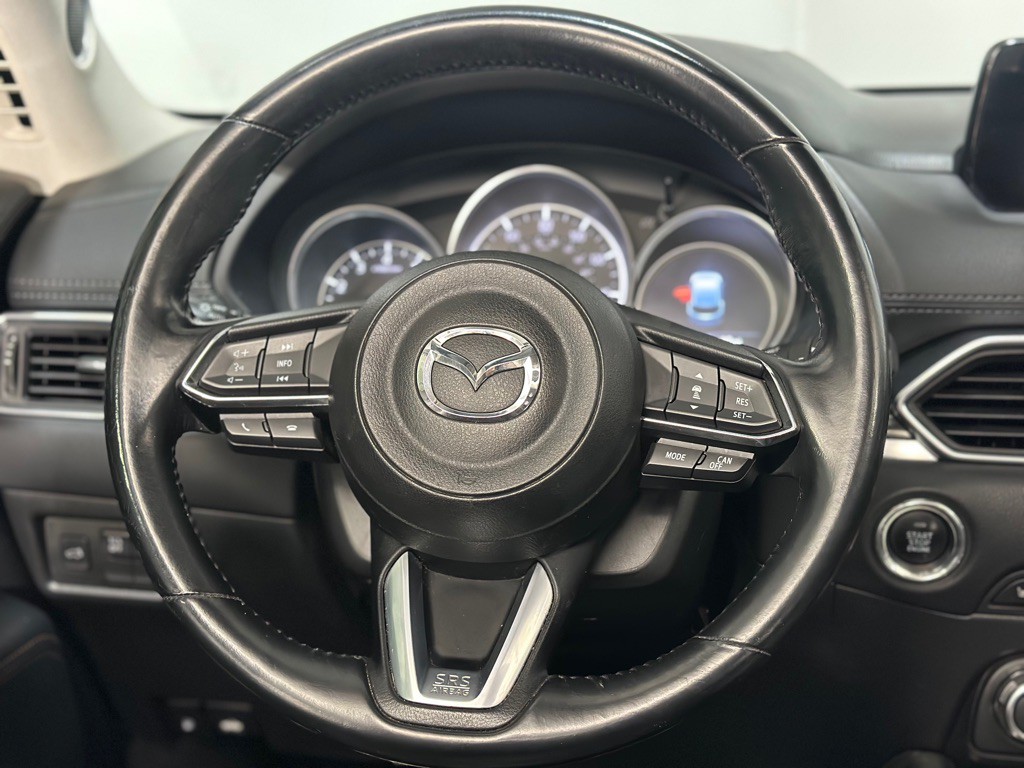 2017 Mazda CX-5 Image 15