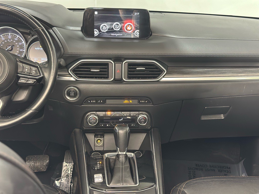 2017 Mazda CX-5 Image 16