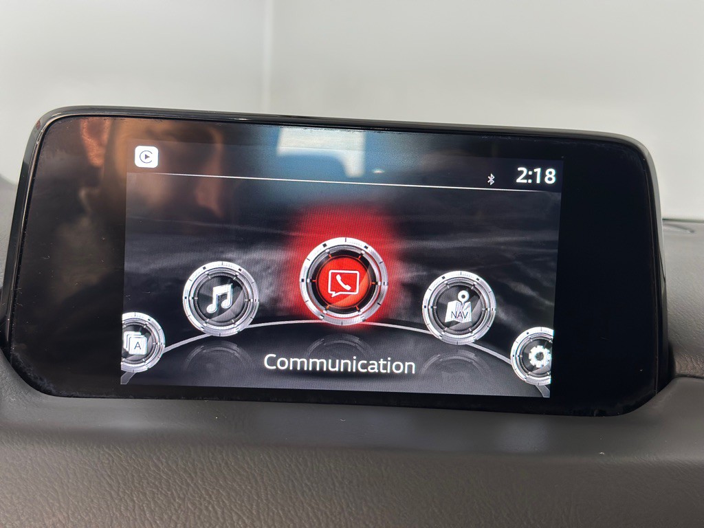 2017 Mazda CX-5 Image 17