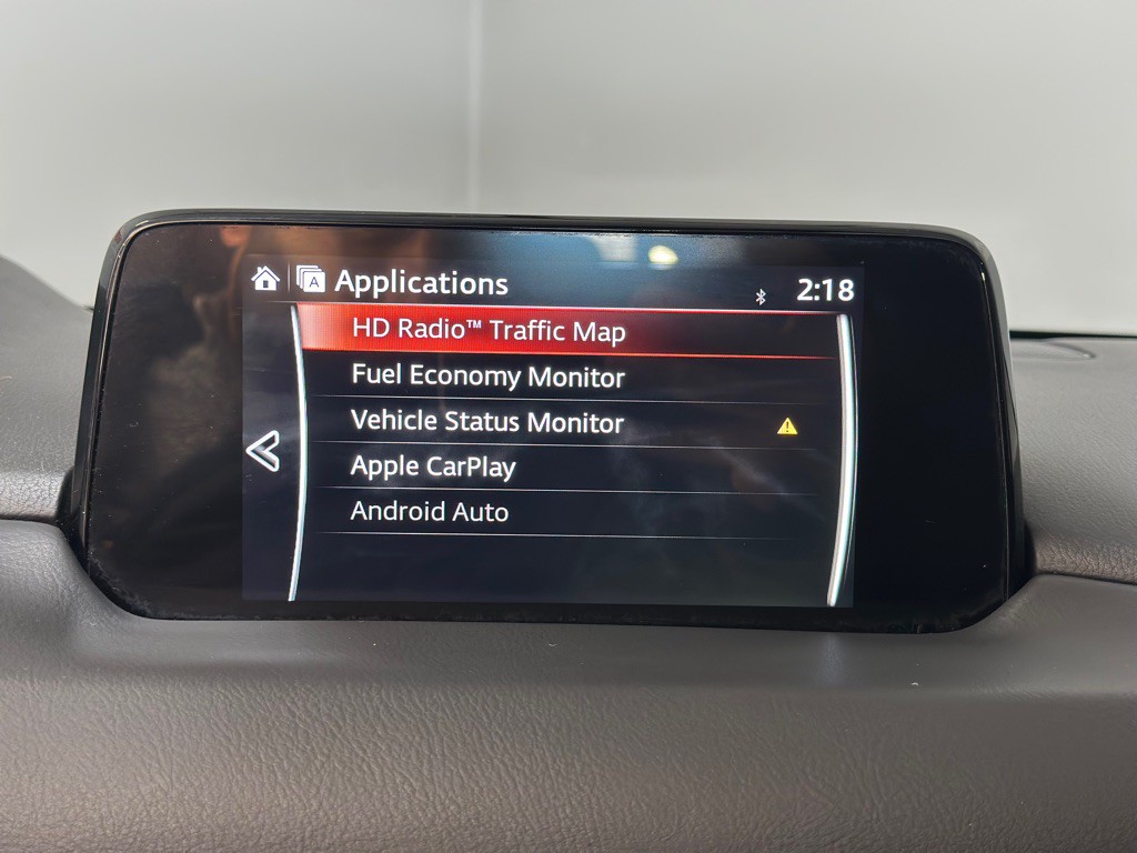 2017 Mazda CX-5 Image 18