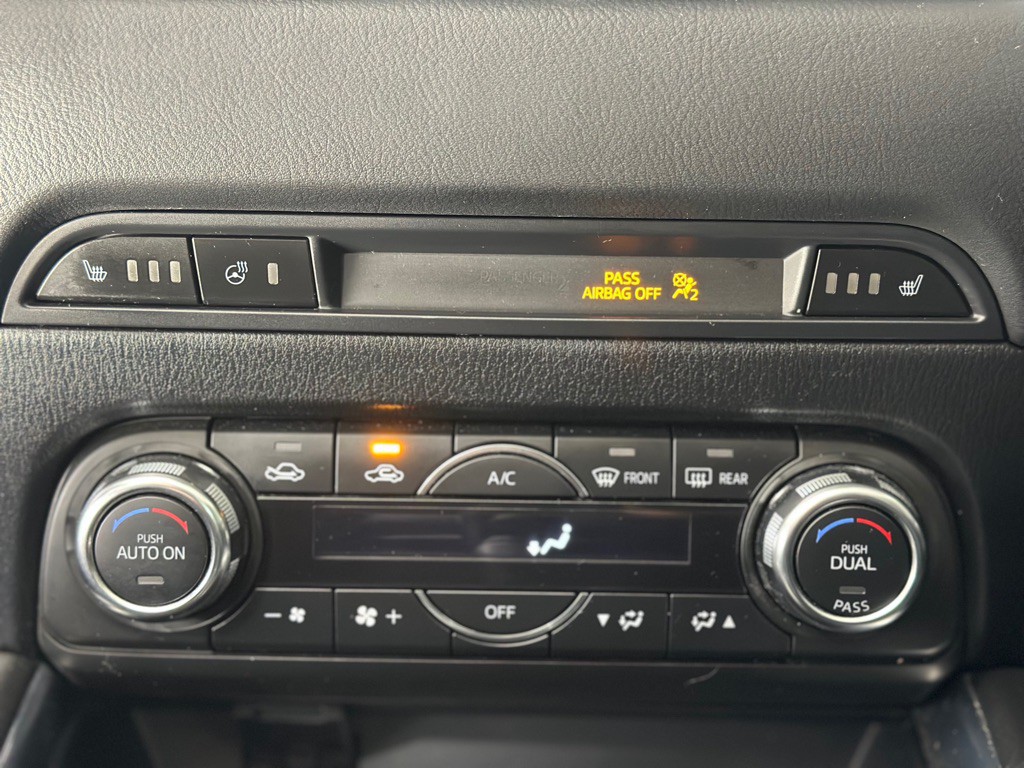 2017 Mazda CX-5 Image 19