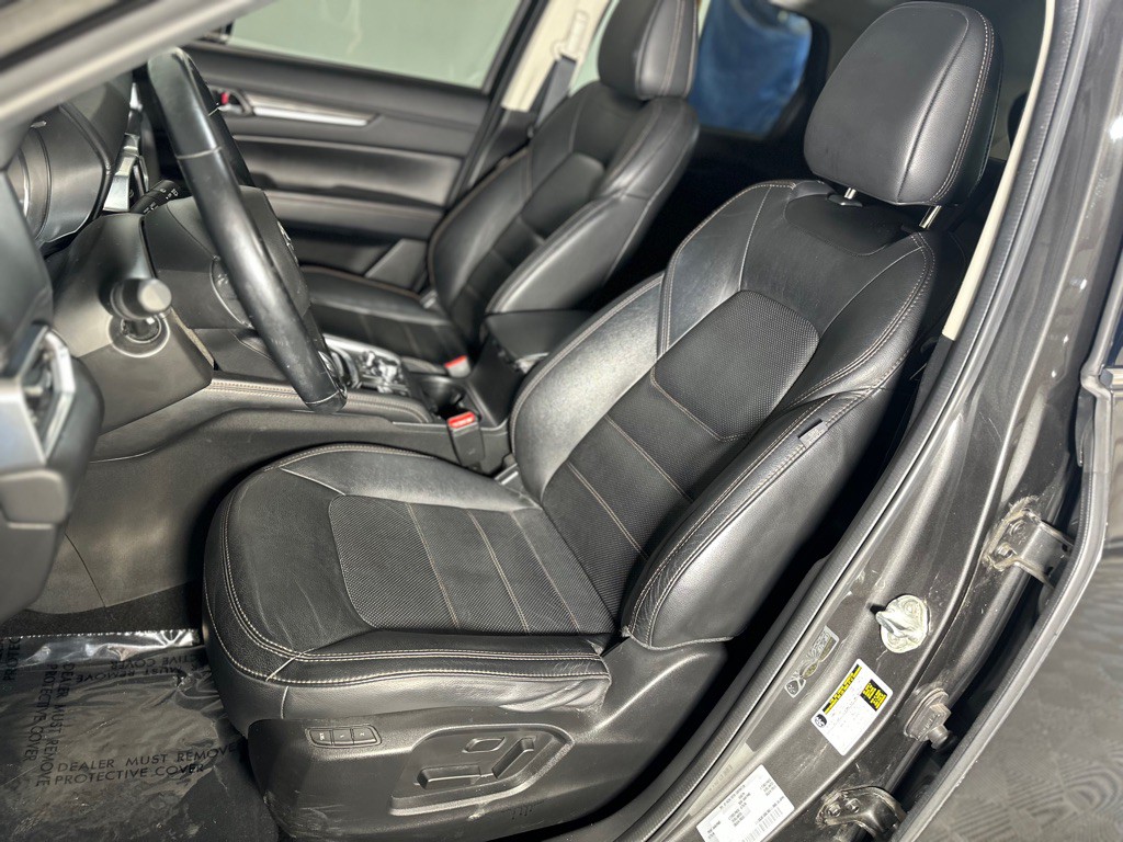 2017 Mazda CX-5 Image 28