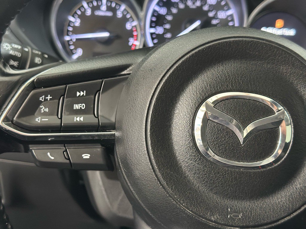 2017 Mazda CX-5 Image 31