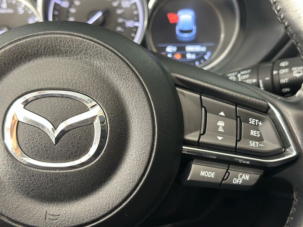 2017 Mazda CX-5 Image 32