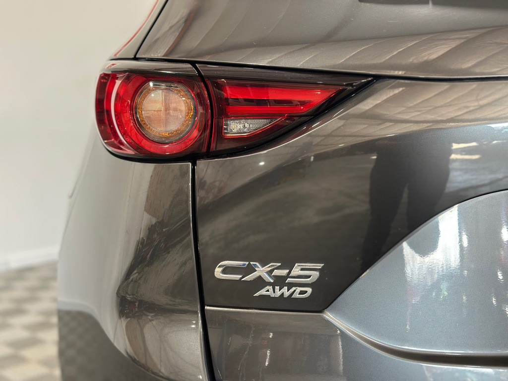 2017 Mazda CX-5 Image 37