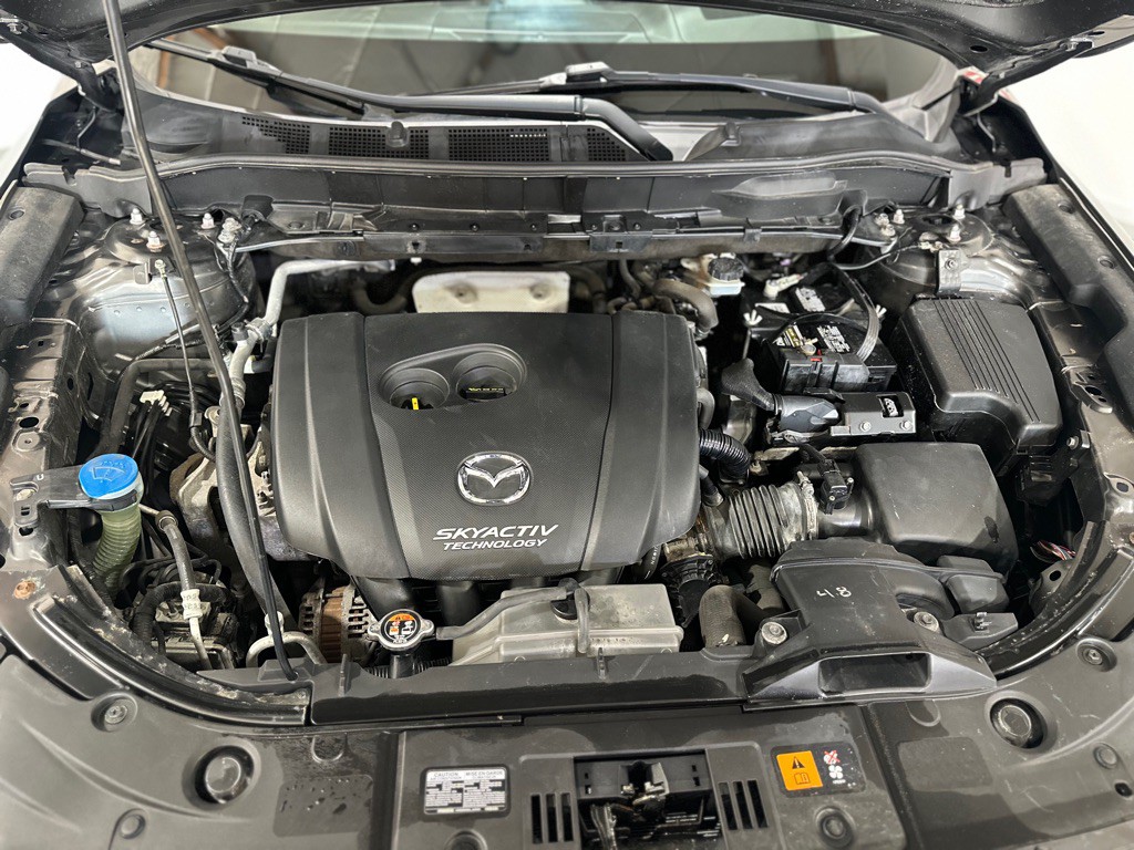 2017 Mazda CX-5 Image 41