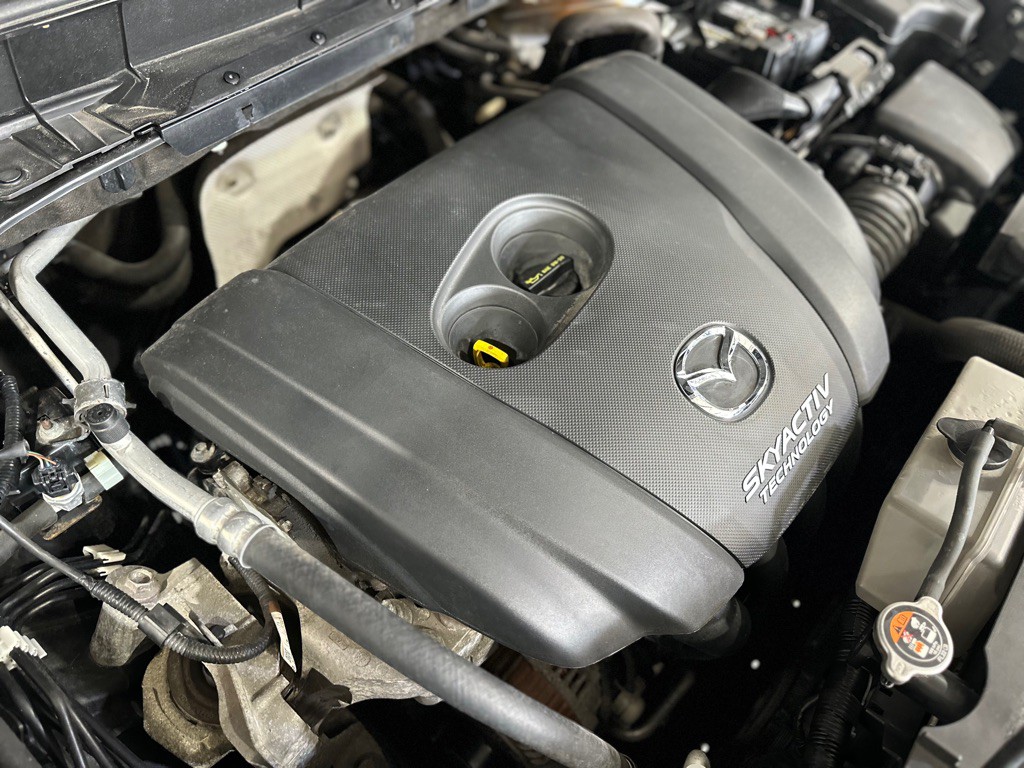 2017 Mazda CX-5 Image 42