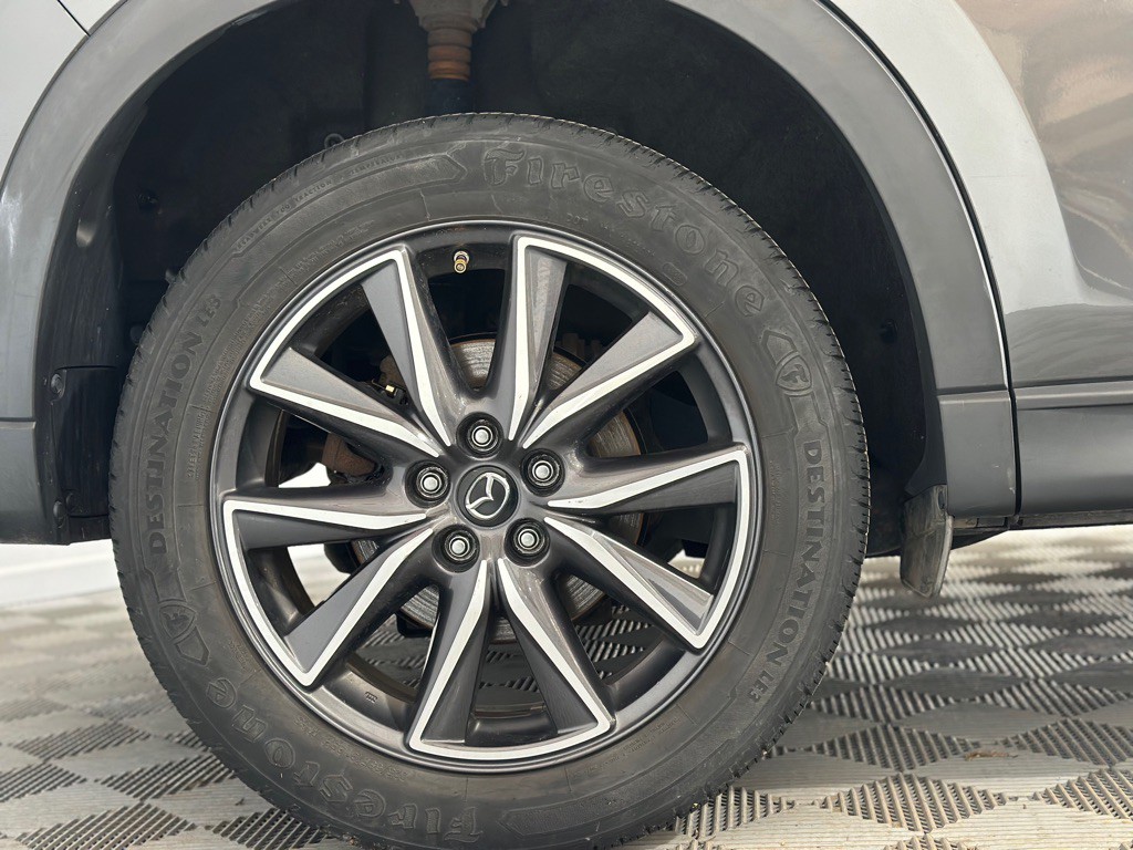 2017 Mazda CX-5 Image 43