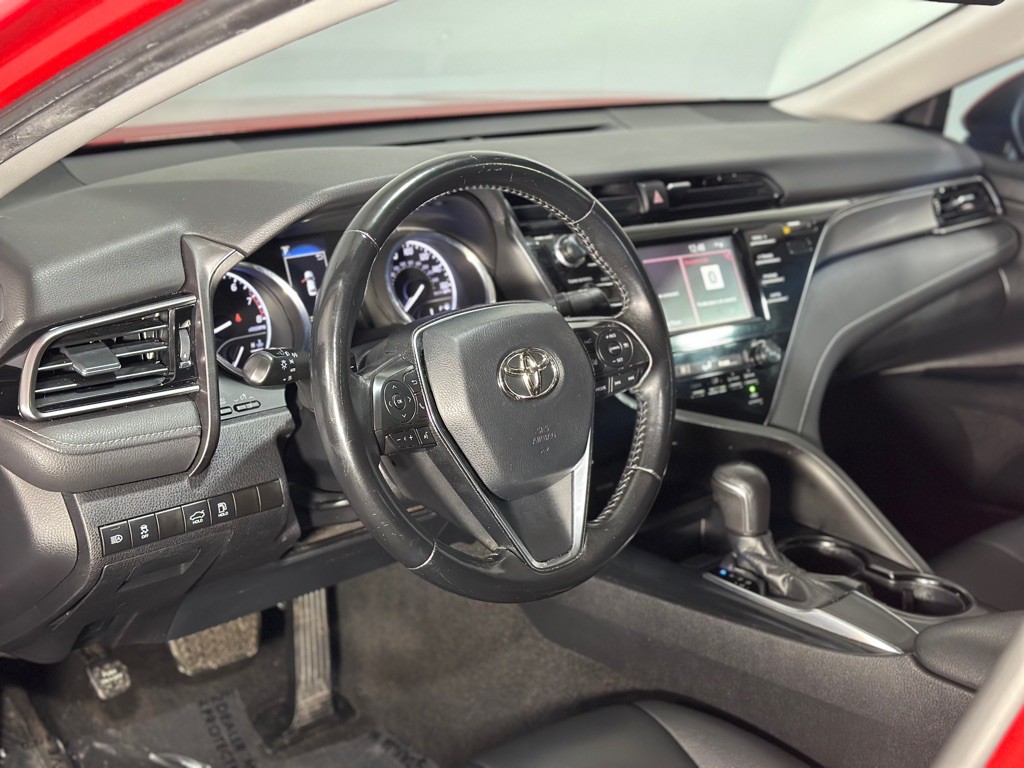 2020 Toyota Camry Image 26