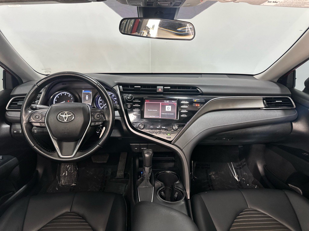 2020 Toyota Camry Image 13