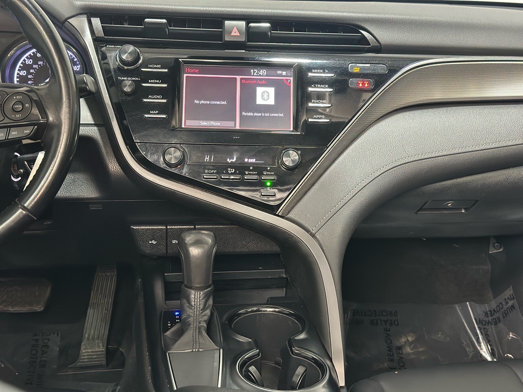 2020 Toyota Camry Image 15