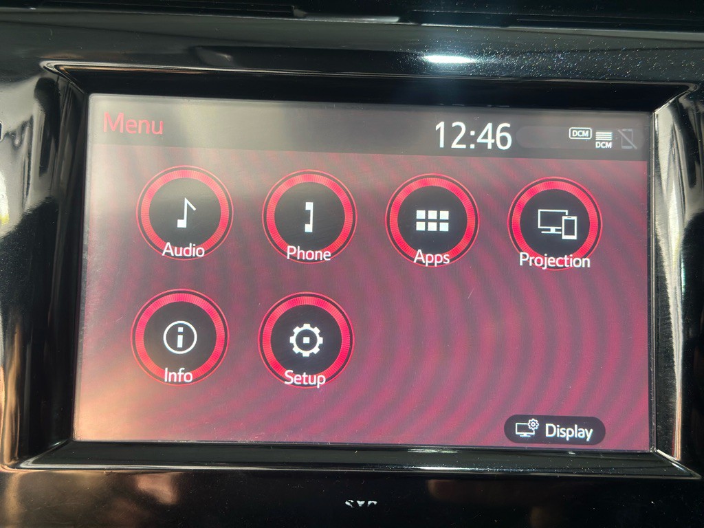 2020 Toyota Camry Image 19