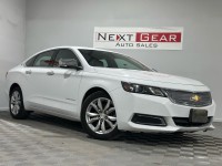 Image for 2017 Chevrolet Impala LT ID: 7274885