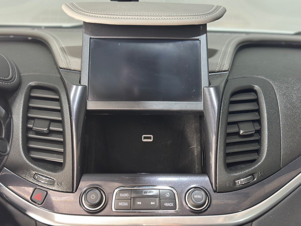 2017 Chevrolet Impala Image 19