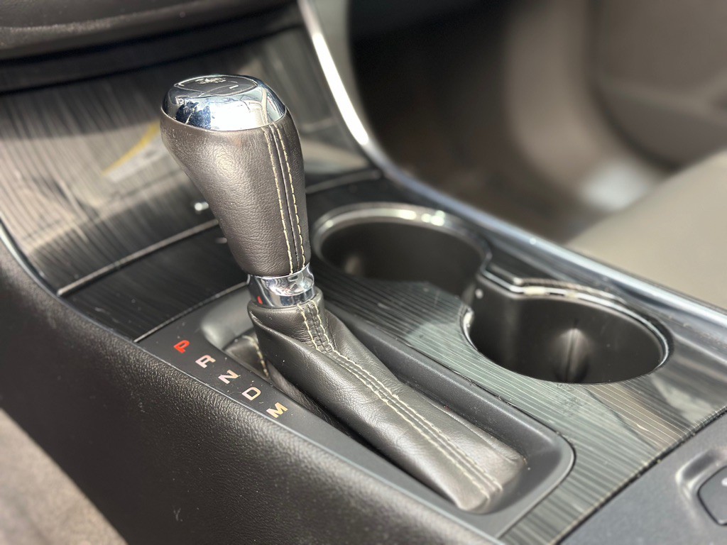 2017 Chevrolet Impala Image 21