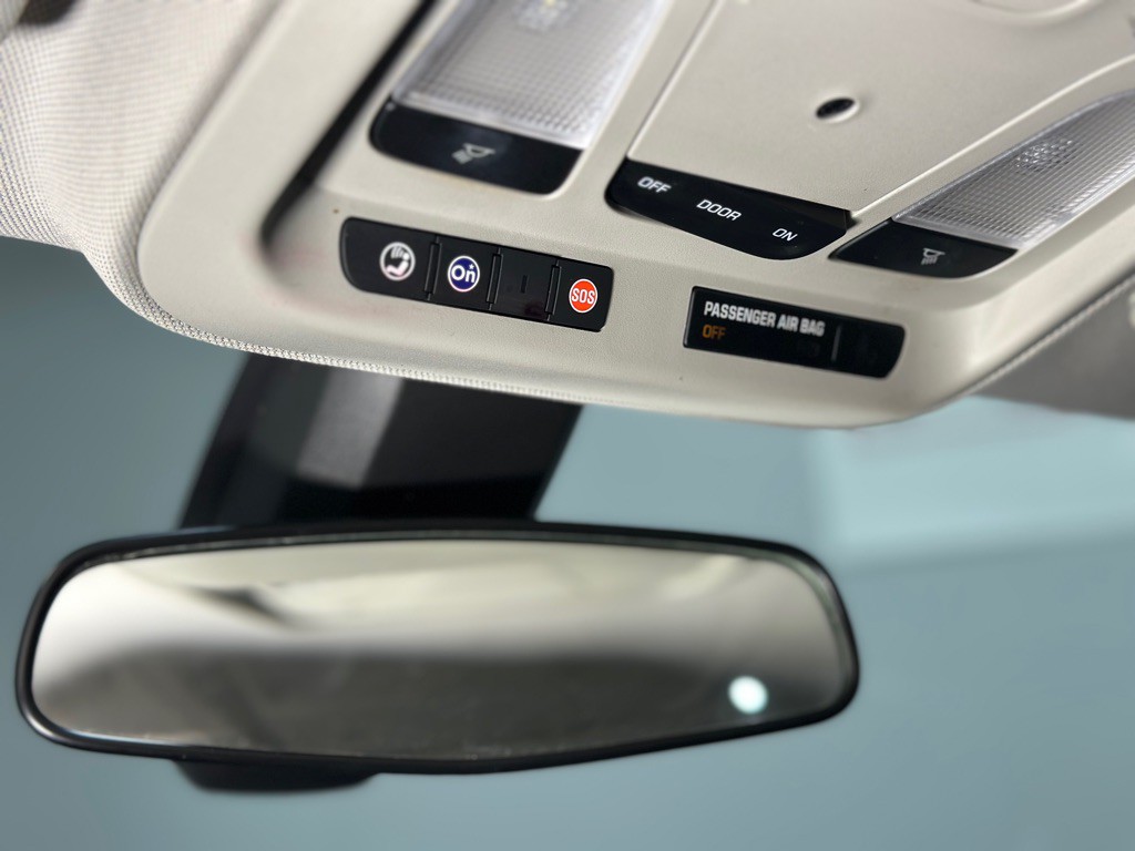 2017 Chevrolet Impala Image 30