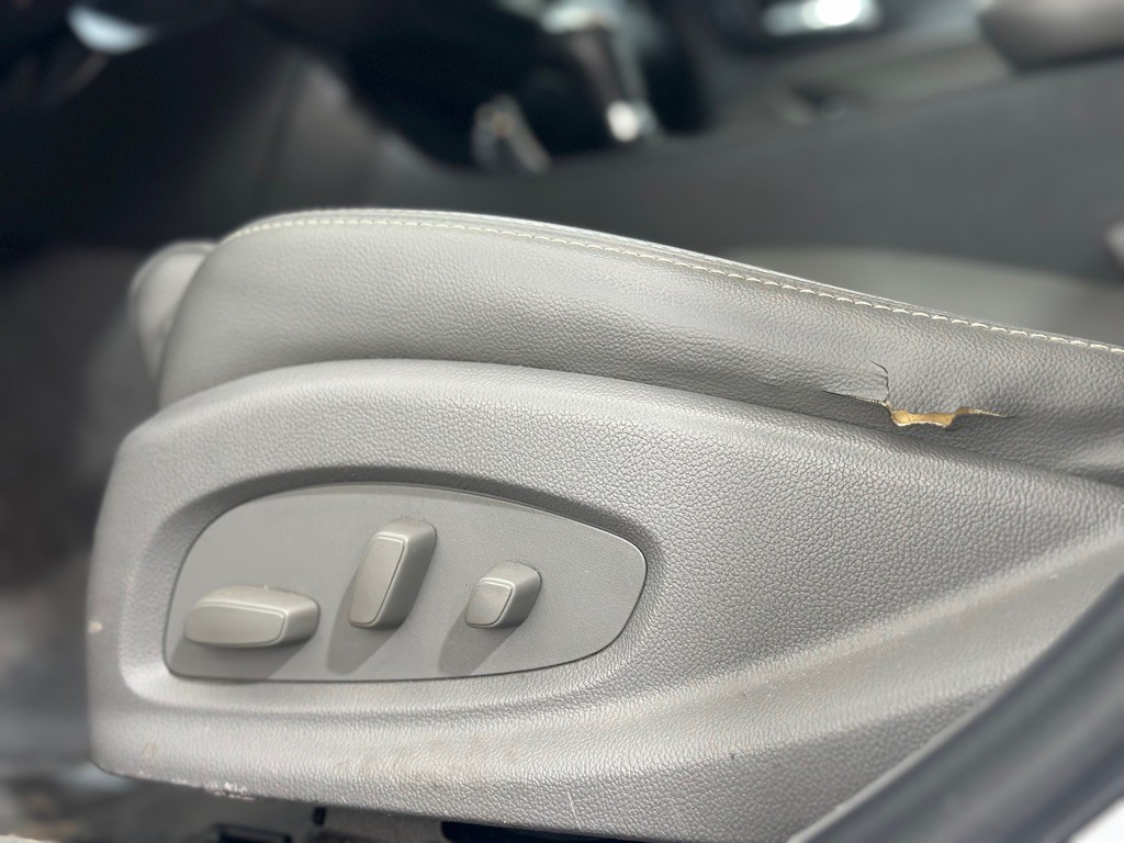 2017 Chevrolet Impala Image 23