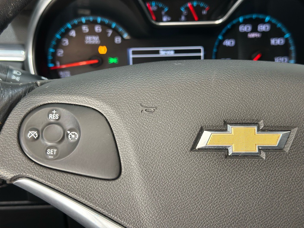 2017 Chevrolet Impala Image 27