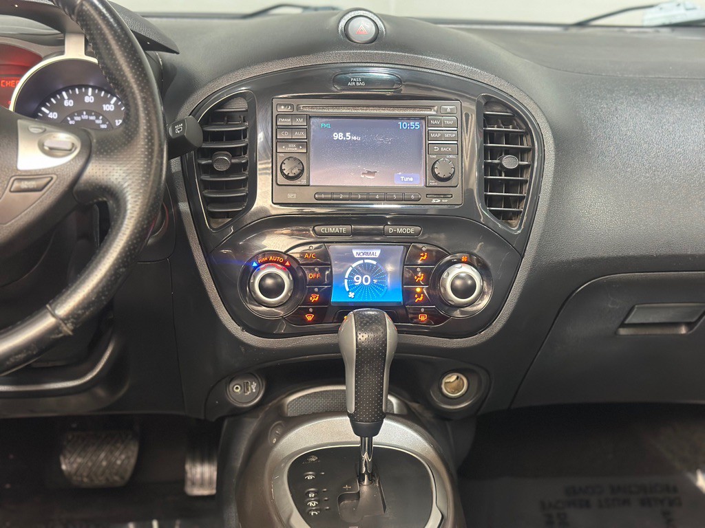 2013 Nissan Juke Image 15