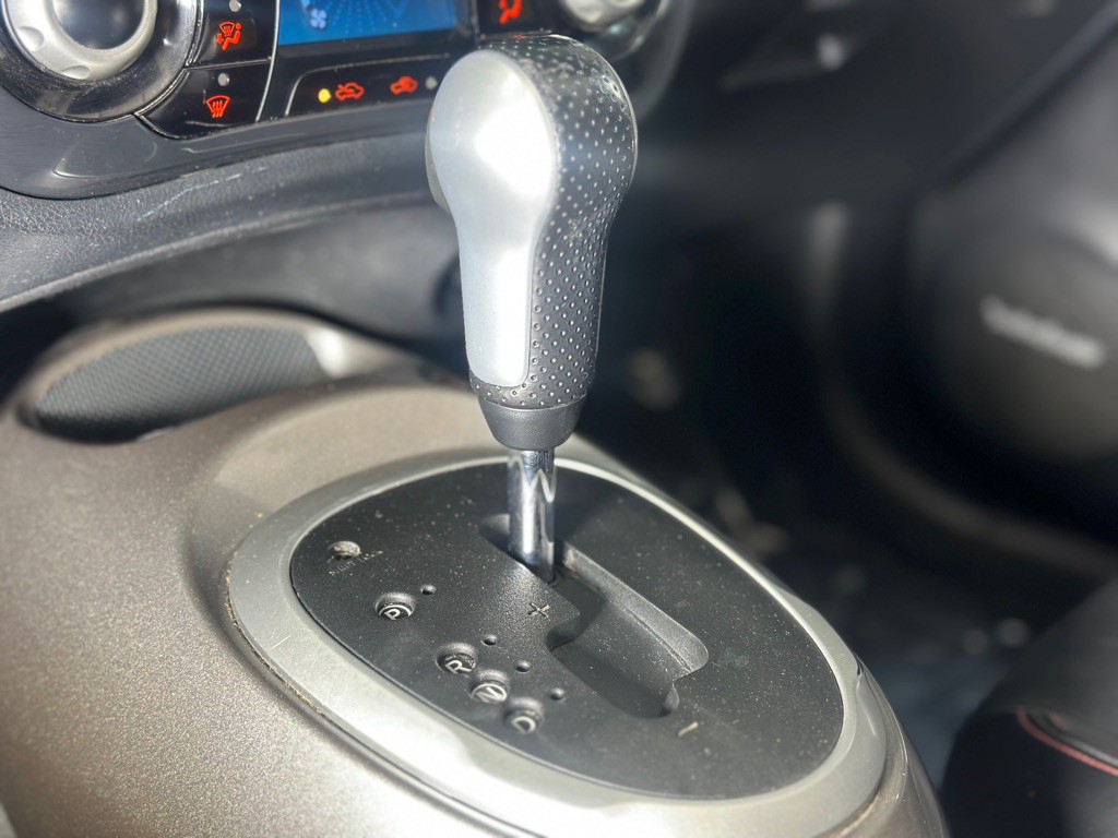 2013 Nissan Juke Image 18