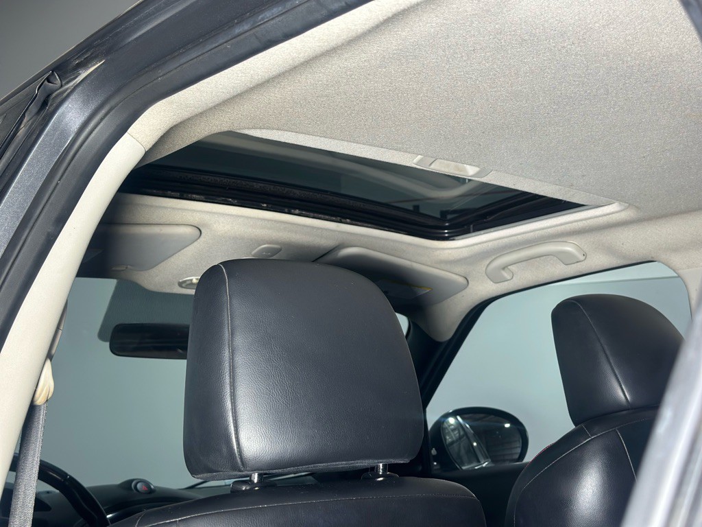 2013 Nissan Juke Image 21