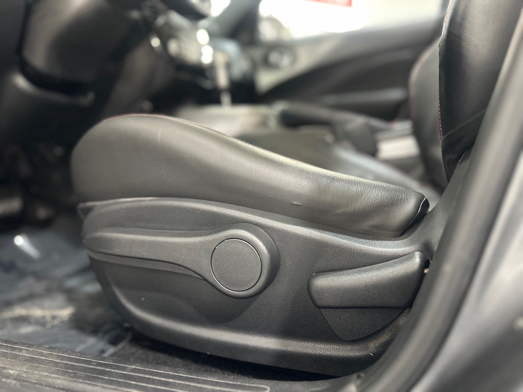 2013 Nissan Juke Image 23