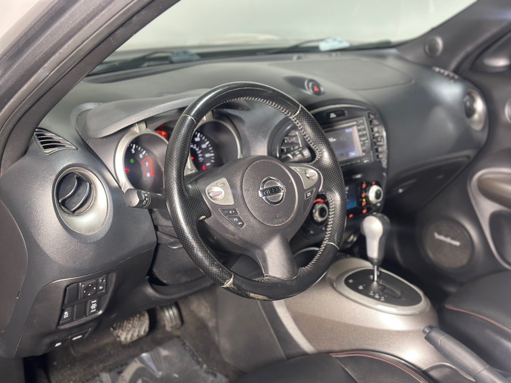 2013 Nissan Juke Image 27