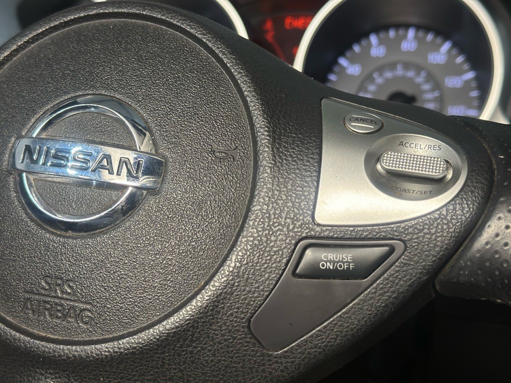 2013 Nissan Juke Image 29