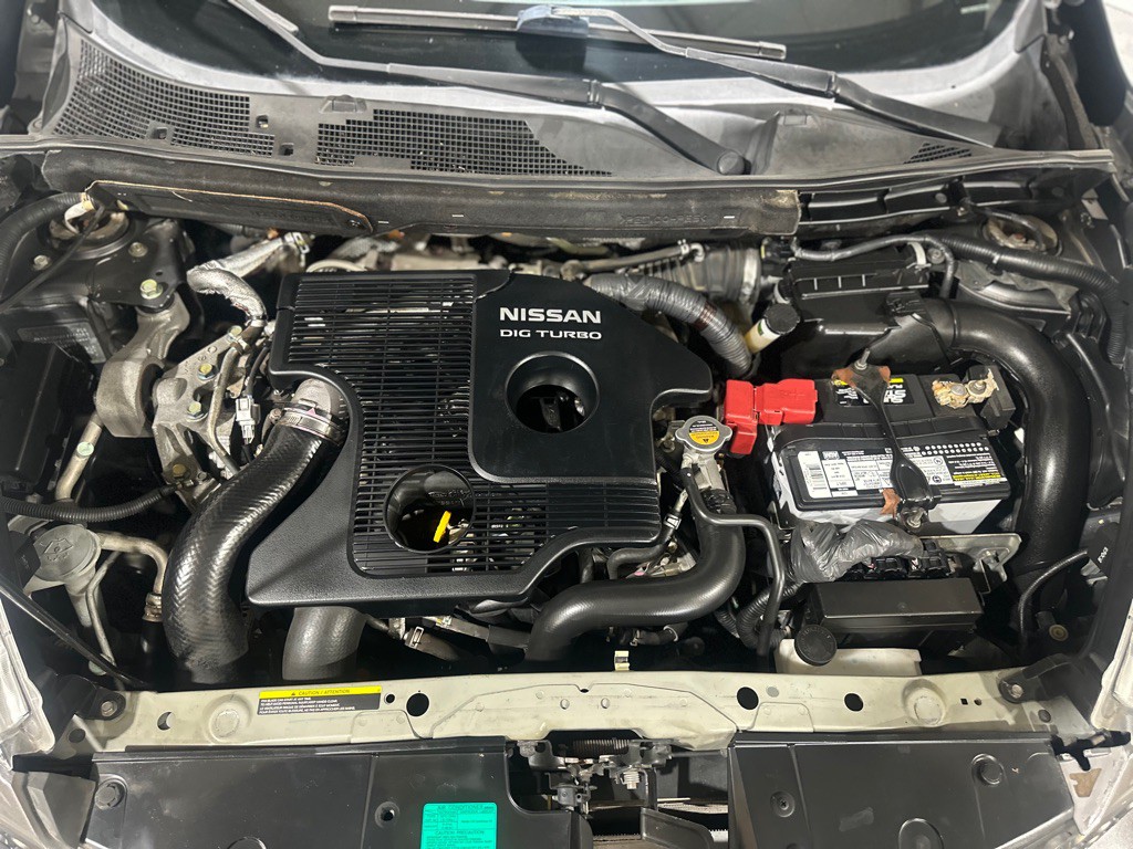 2013 Nissan Juke Image 36