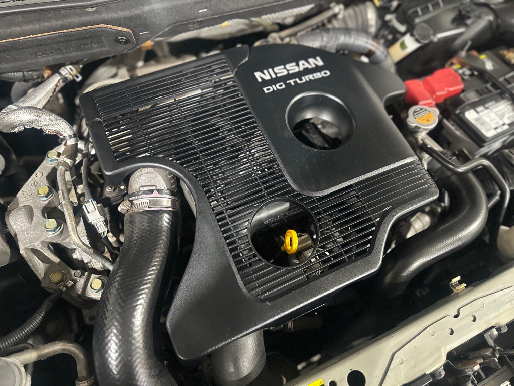 2013 Nissan Juke Image 37