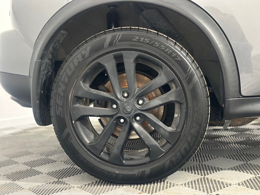 2013 Nissan Juke Image 38