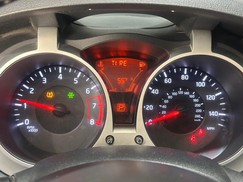 2013 Nissan Juke Image 13