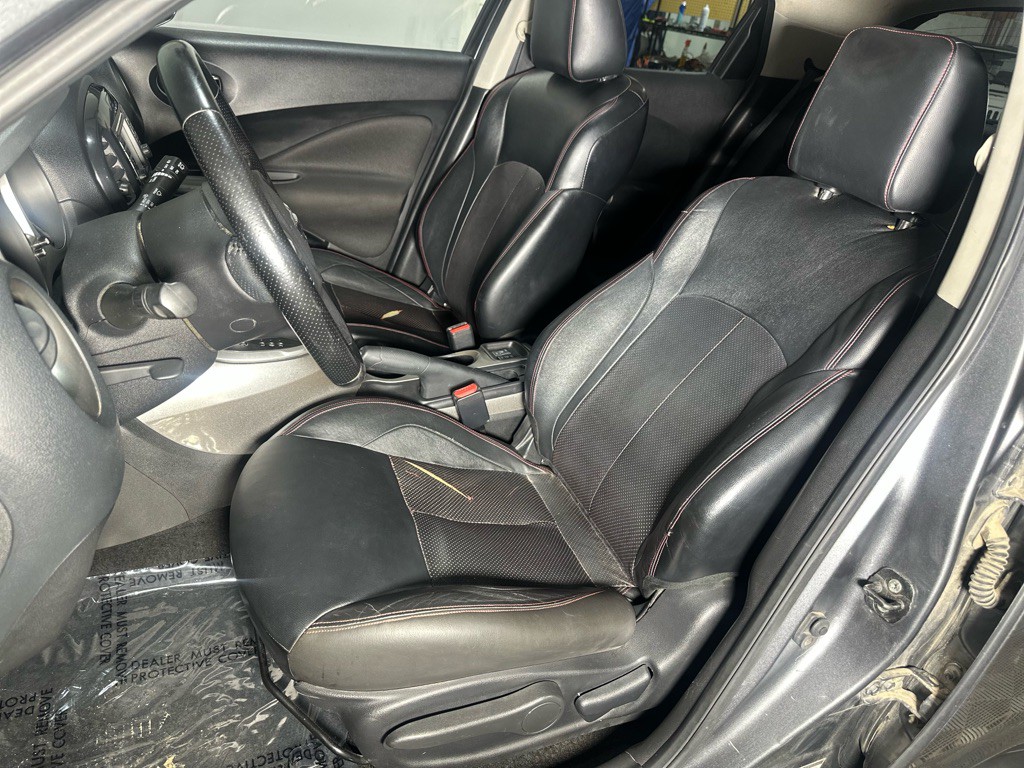 2013 Nissan Juke Image 24