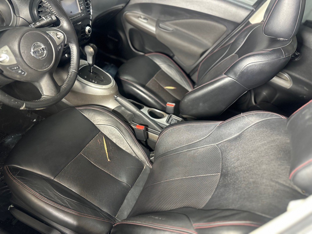 2013 Nissan Juke Image 26