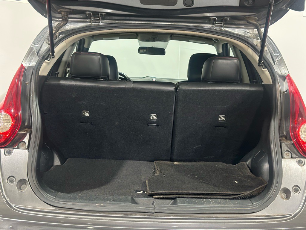 2013 Nissan Juke Image 35