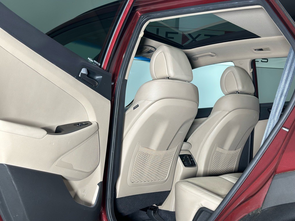 2016 Hyundai Tucson Image 13