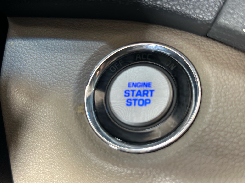 2016 Hyundai Tucson Image 22