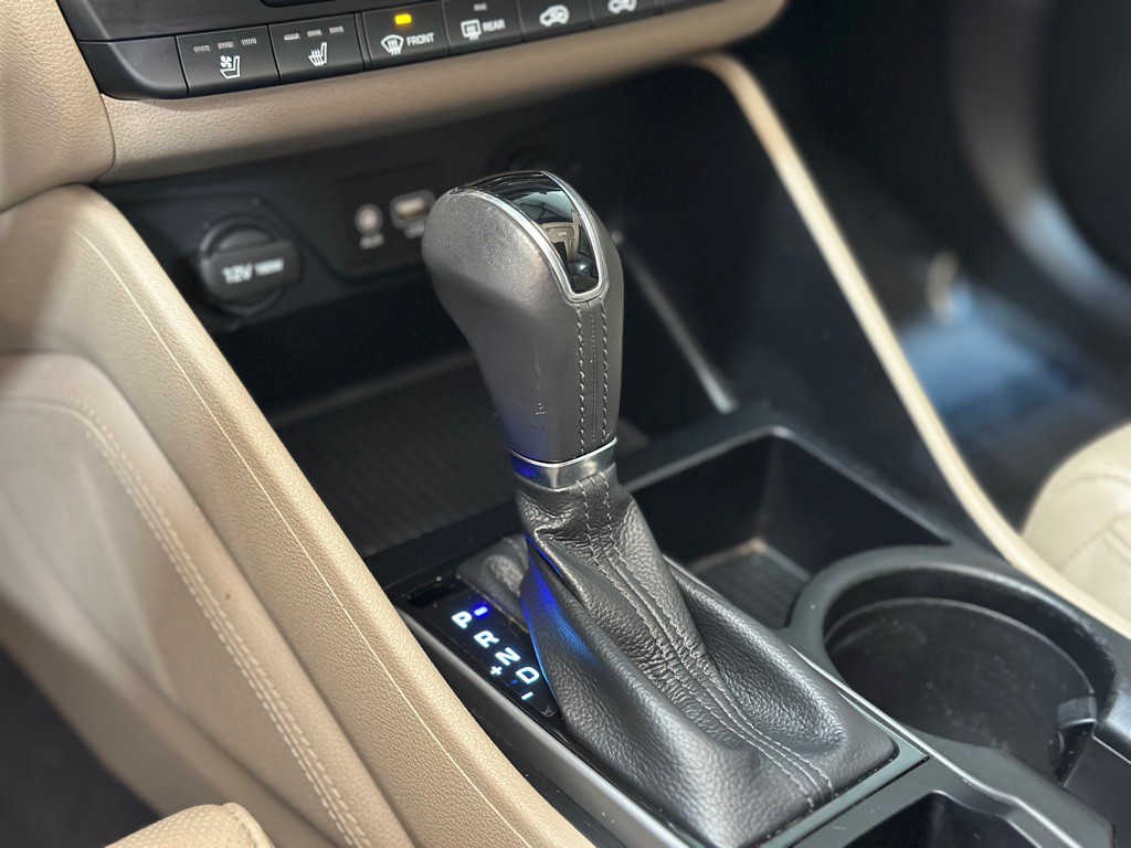 2016 Hyundai Tucson Image 20