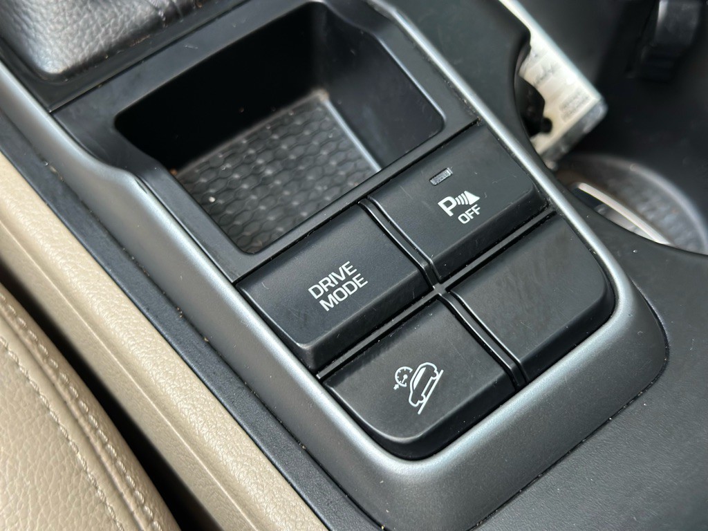 2016 Hyundai Tucson Image 21