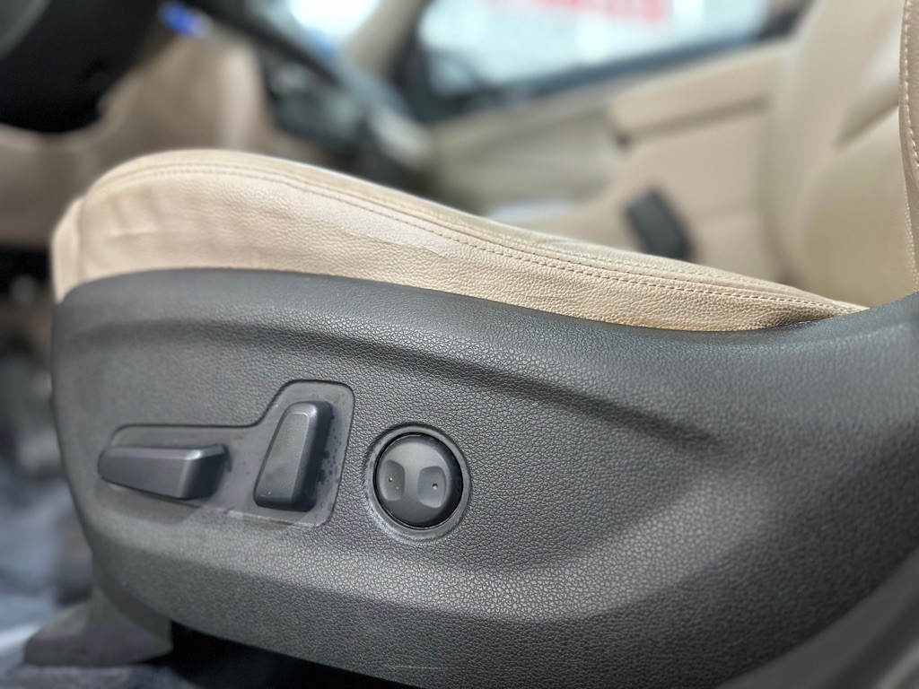 2016 Hyundai Tucson Image 26