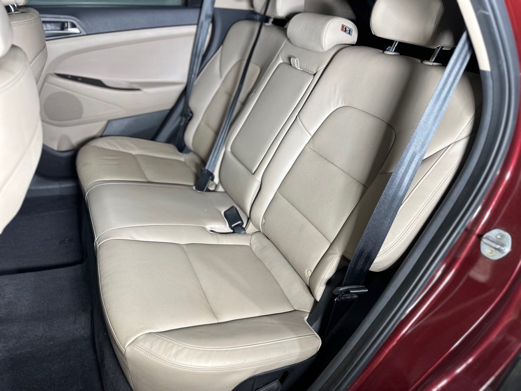 2016 Hyundai Tucson Image 29