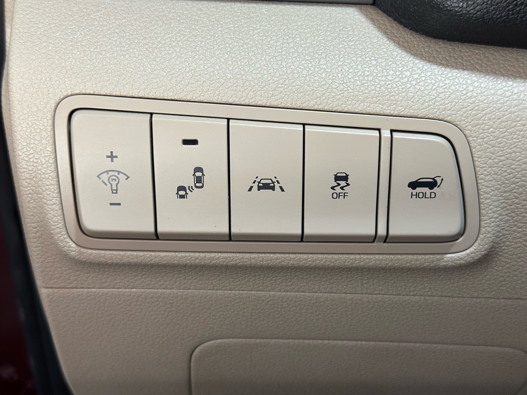 2016 Hyundai Tucson Image 36